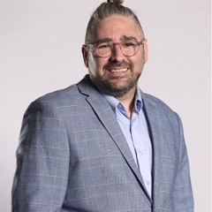 Daniel Bourke